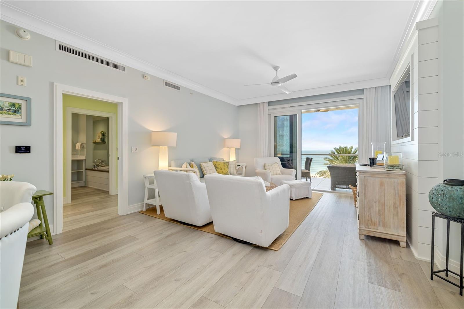 SIESTA KEY BEACH RESIDENCES II - Residential
