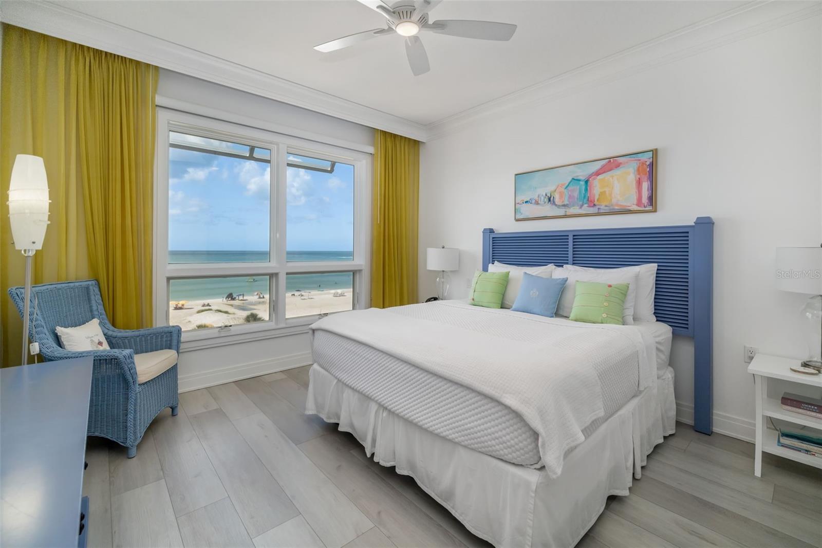 SIESTA KEY BEACH RESIDENCES II - Residential