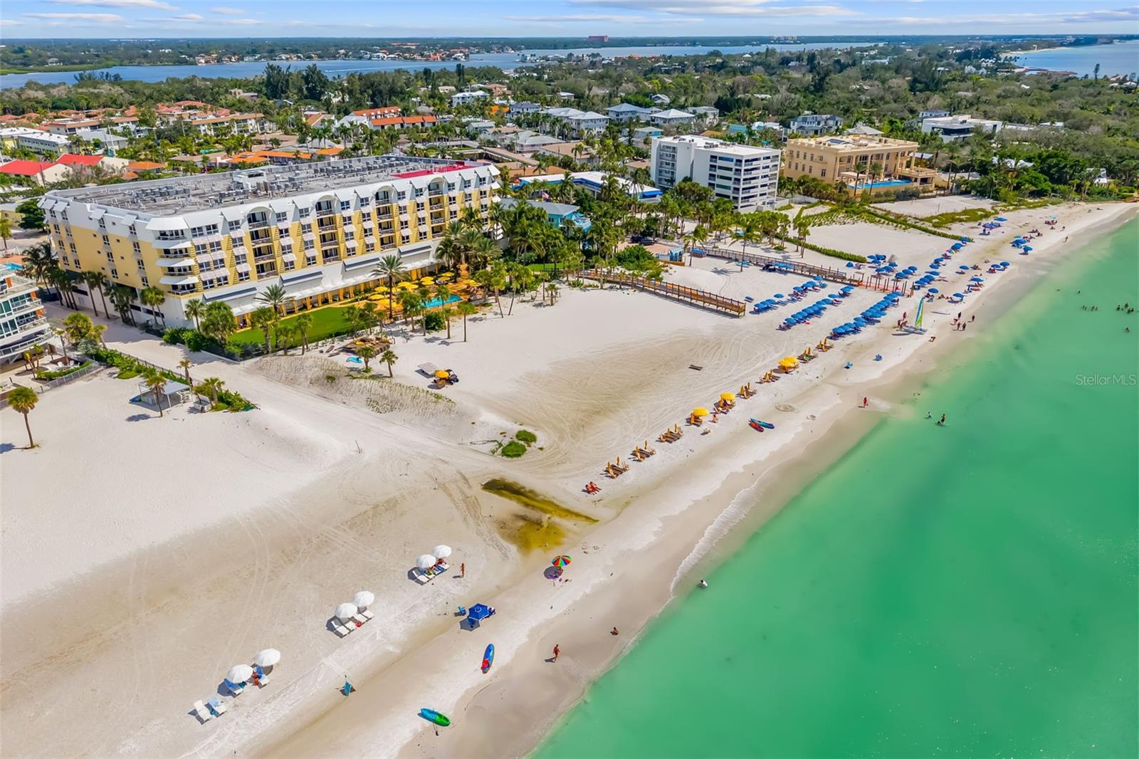 SIESTA KEY BEACH RESIDENCES II - Residential