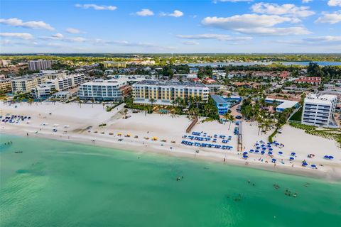 915 SEASIDE DRIVE 407 SARASOTA FL 34242