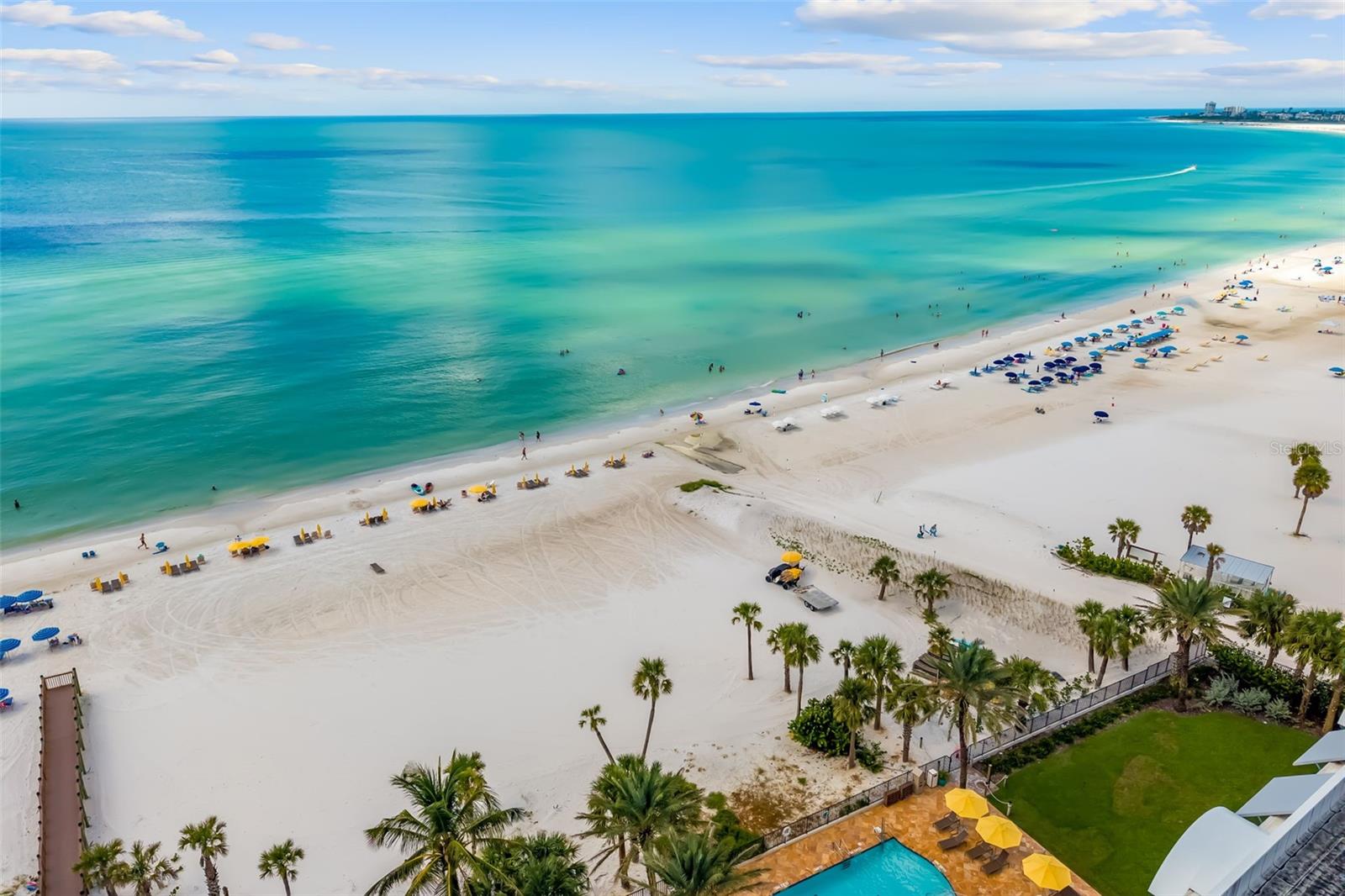 SIESTA KEY BEACH RESIDENCES II - Residential