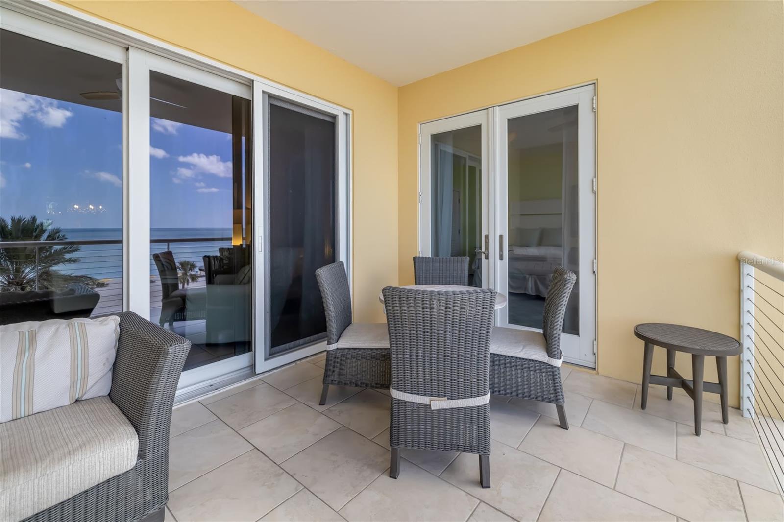 SIESTA KEY BEACH RESIDENCES II - Residential