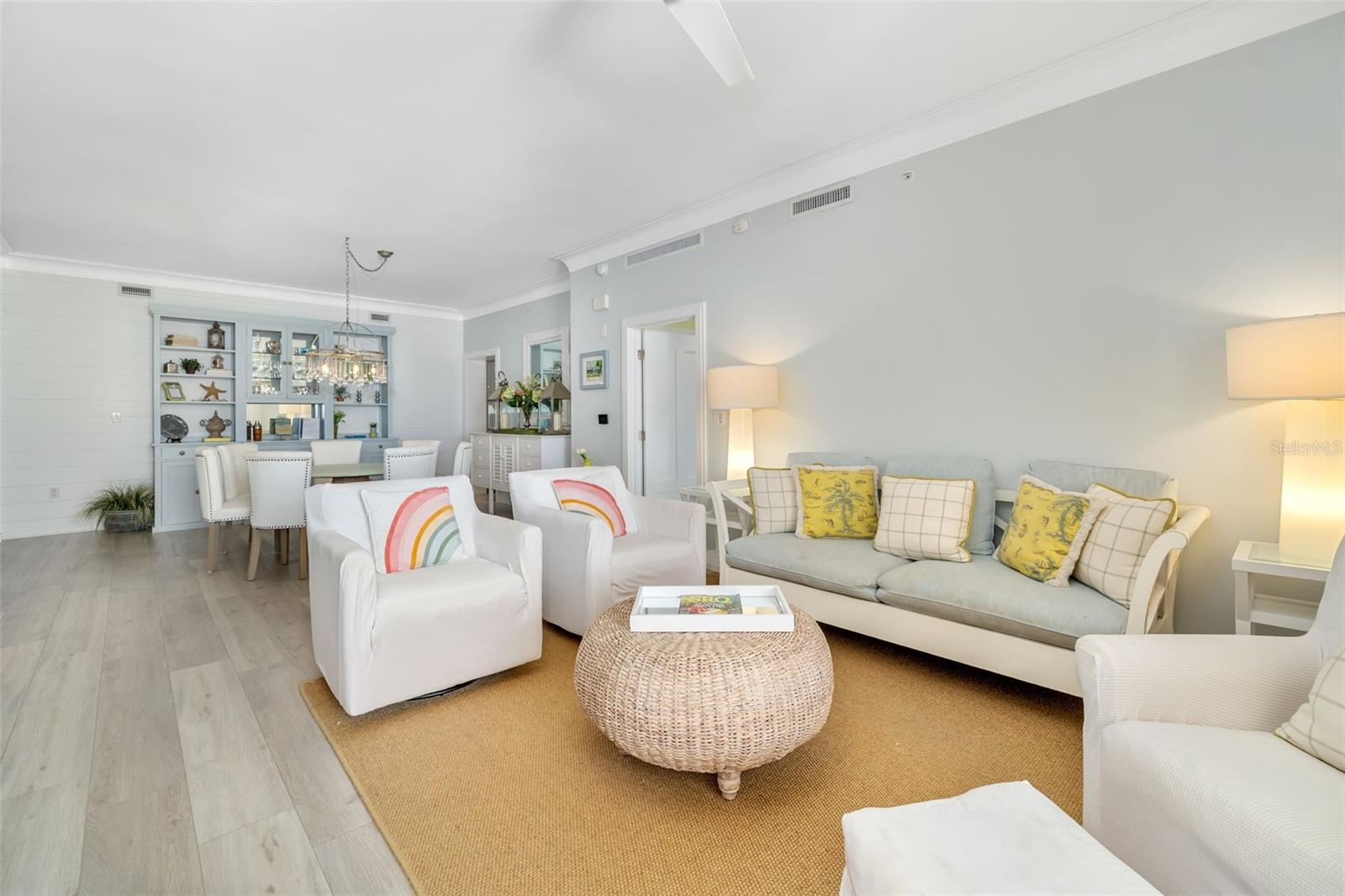 SIESTA KEY BEACH RESIDENCES II - Residential