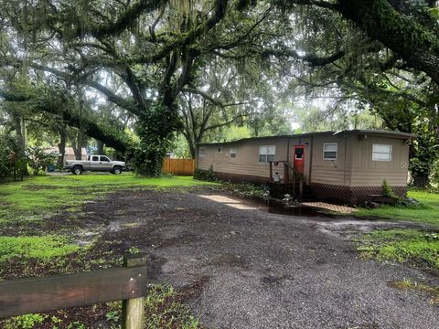 A home in ORLANDO