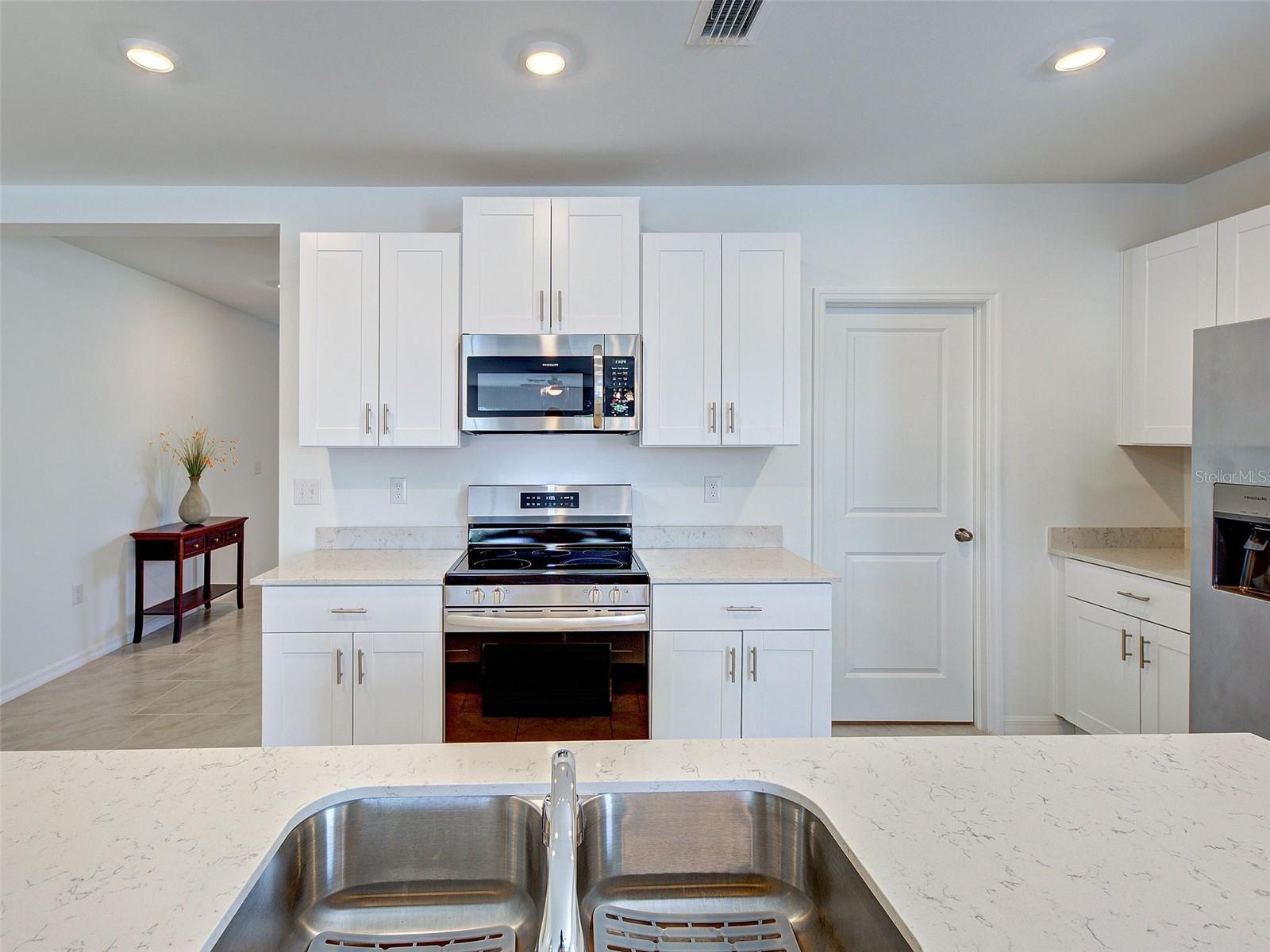 CRANE LNDG PH III - Residential