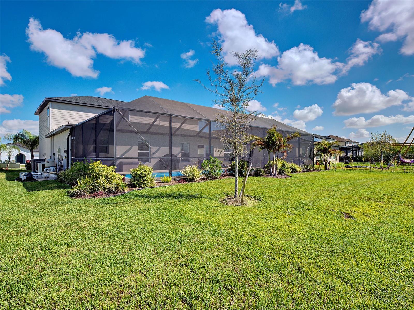 CRANE LNDG PH III - Residential