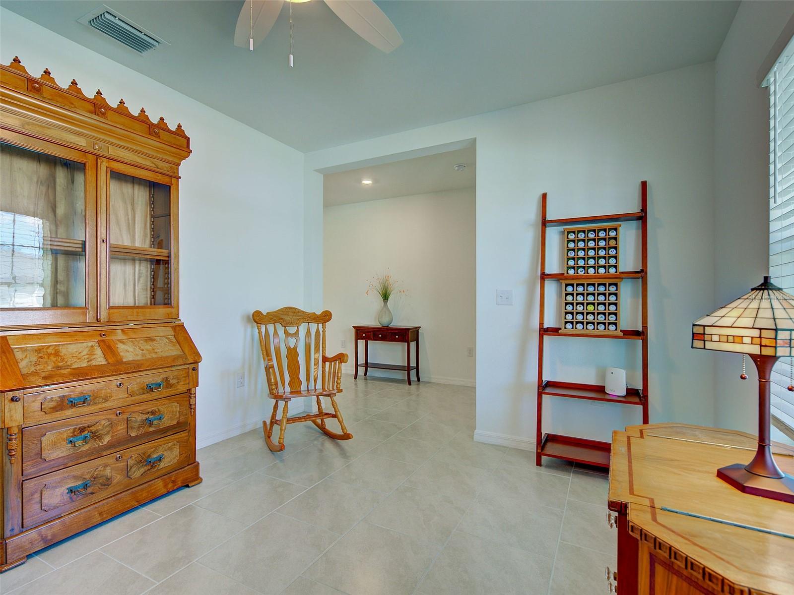 CRANE LNDG PH III - Residential