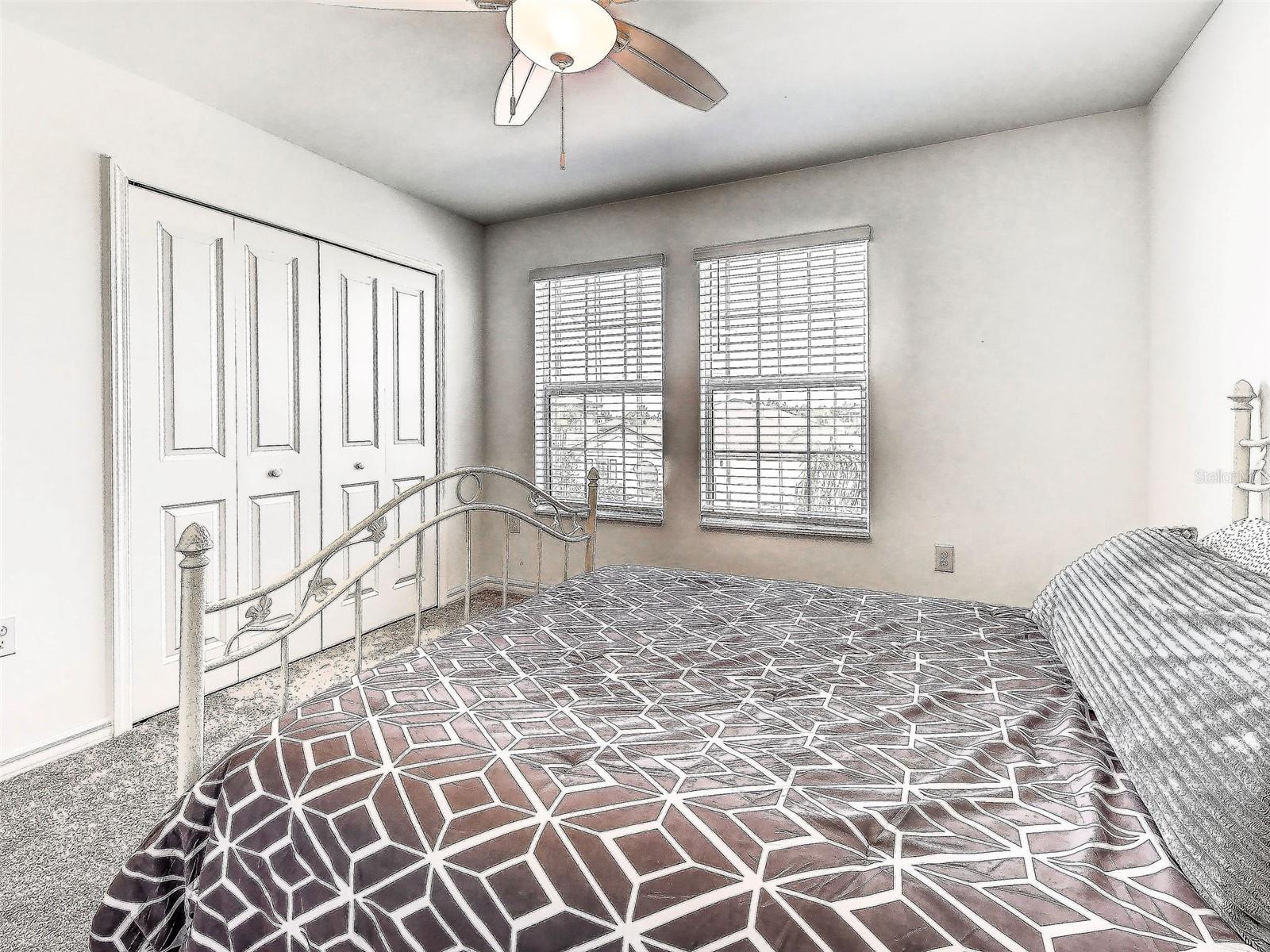 CRANE LNDG PH III - Residential