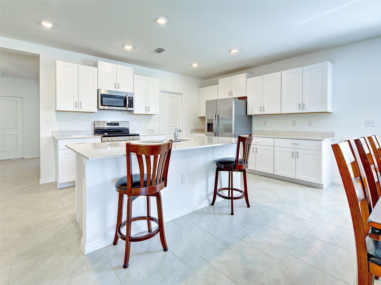 CRANE LNDG PH III - Residential