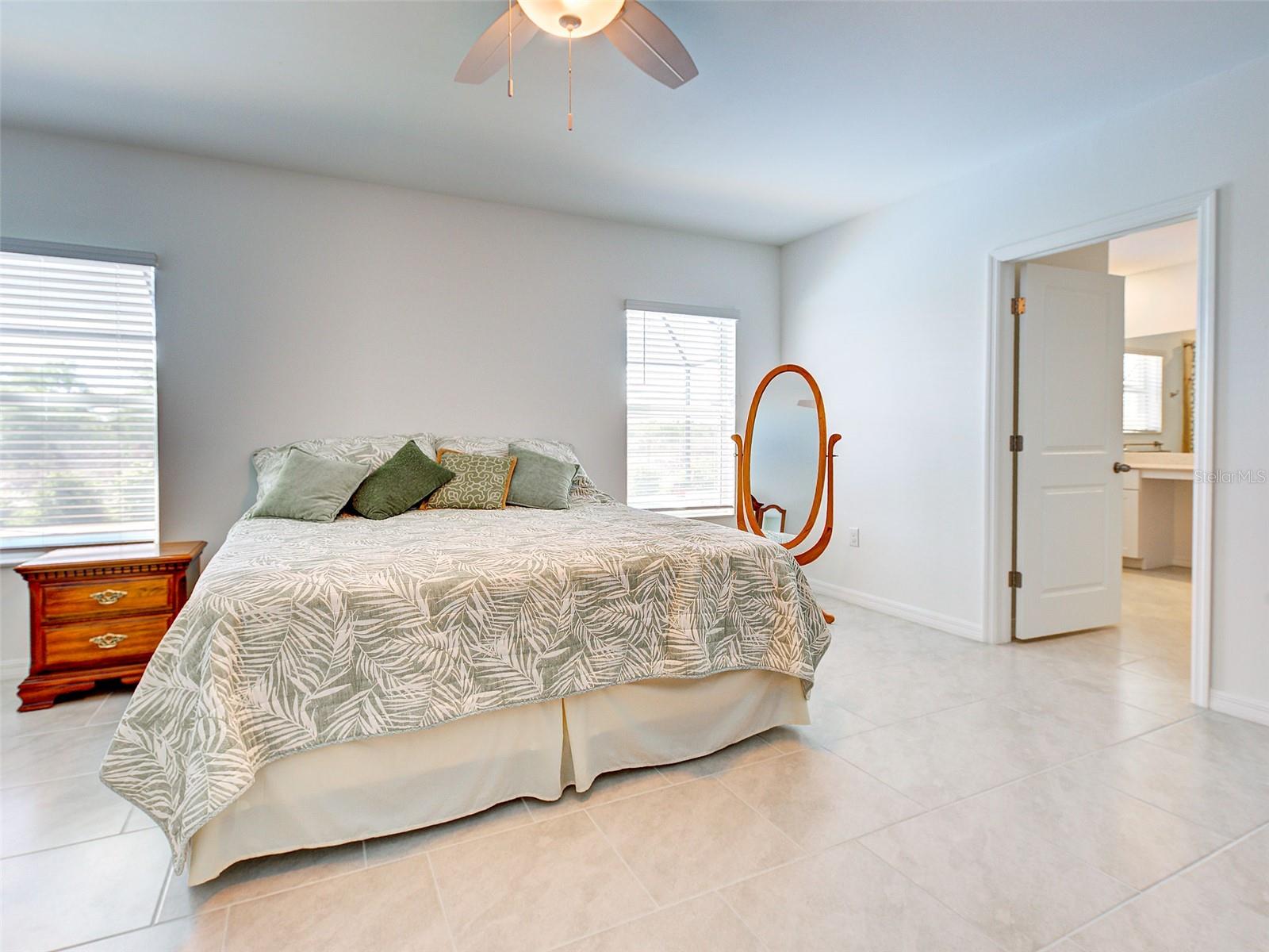 CRANE LNDG PH III - Residential