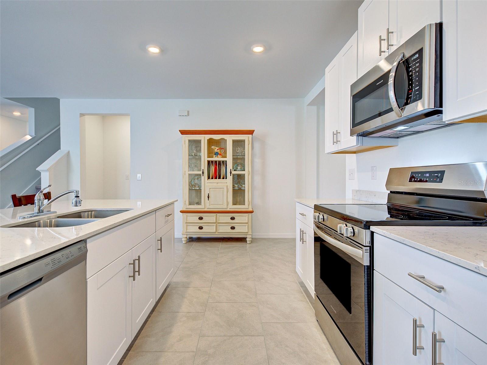 CRANE LNDG PH III - Residential