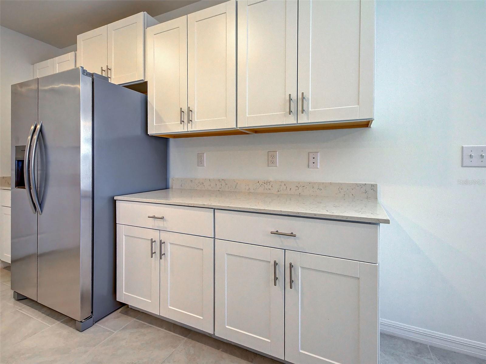 CRANE LNDG PH III - Residential