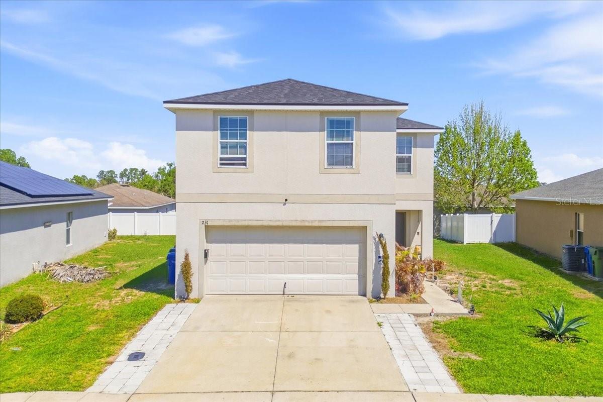 LAKES AT LUCERNE PARK PH 02 - Residential