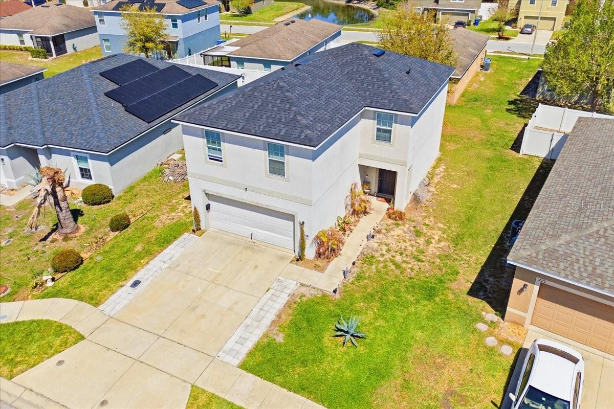 LAKES AT LUCERNE PARK PH 02 - Residential