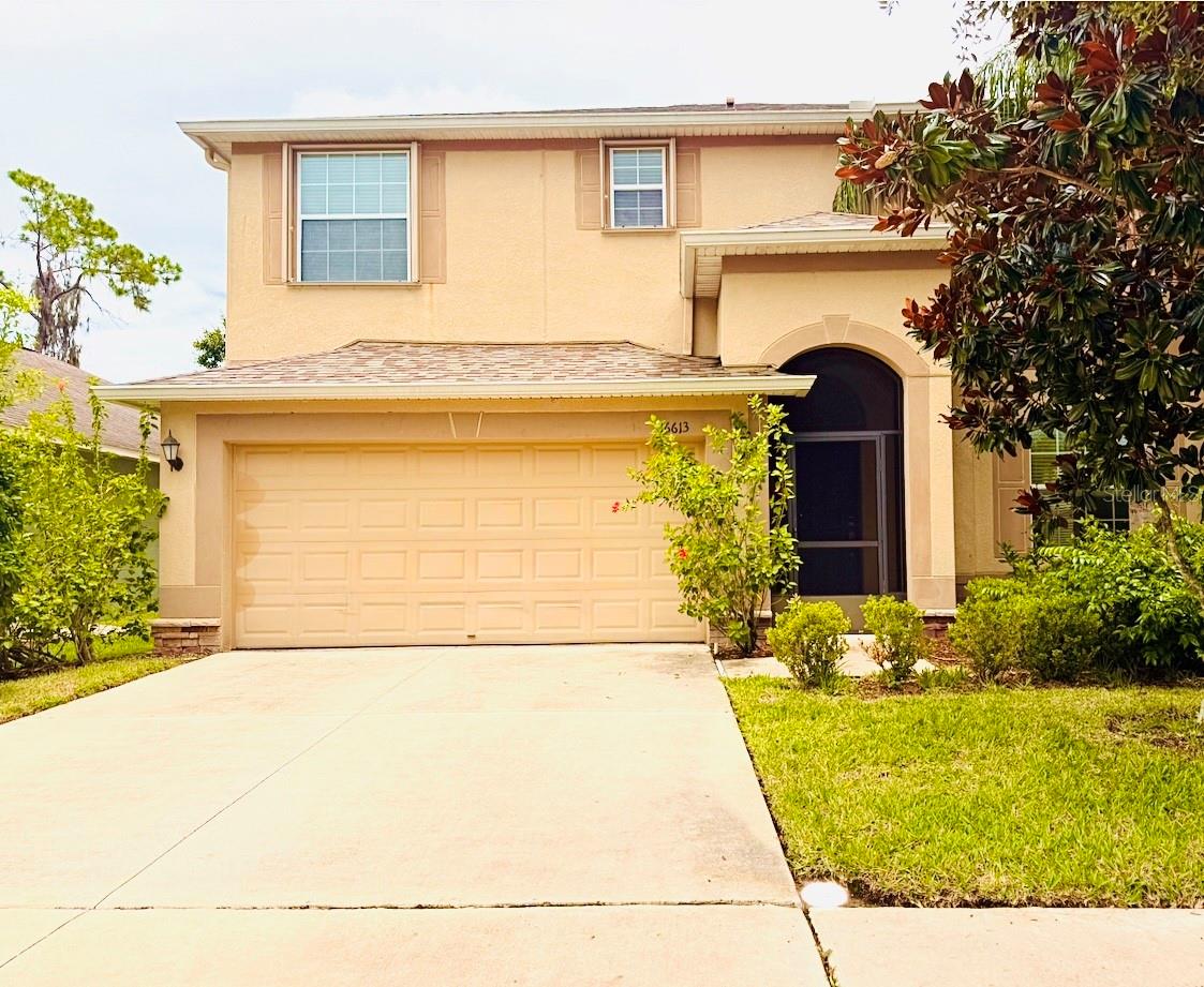 16613 MYRTLE SAND DRIVE