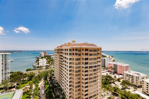 A home in SARASOTA