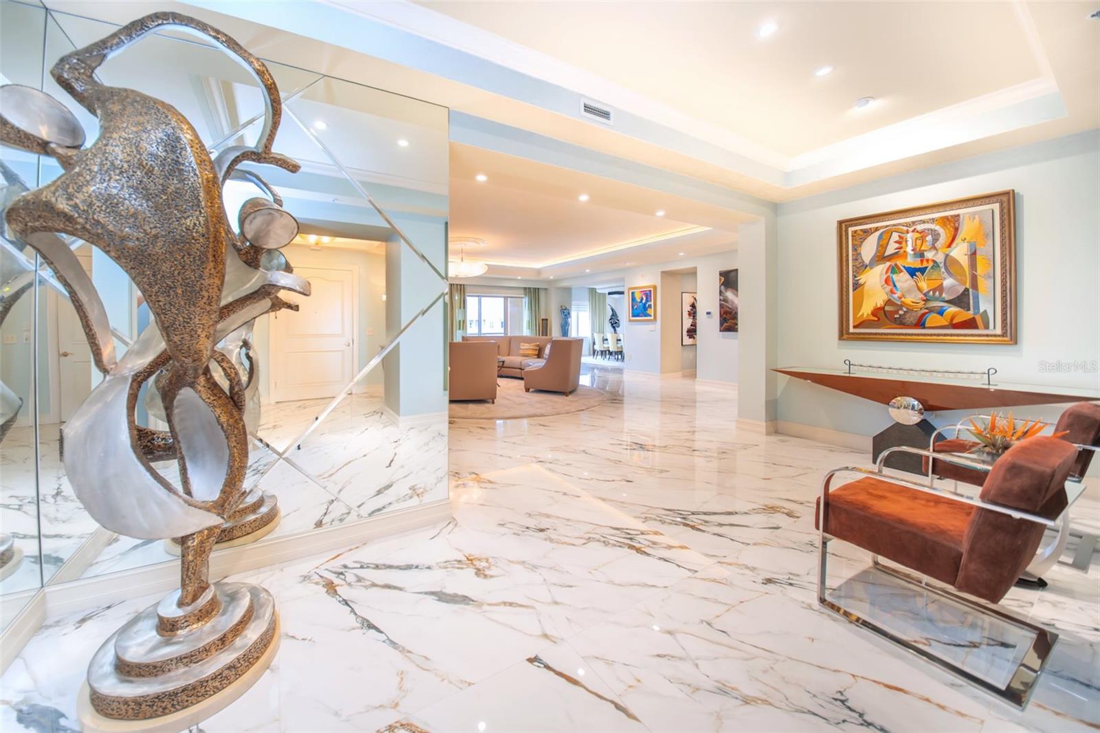 1111 RITZ CARLTON DRIVE 1802