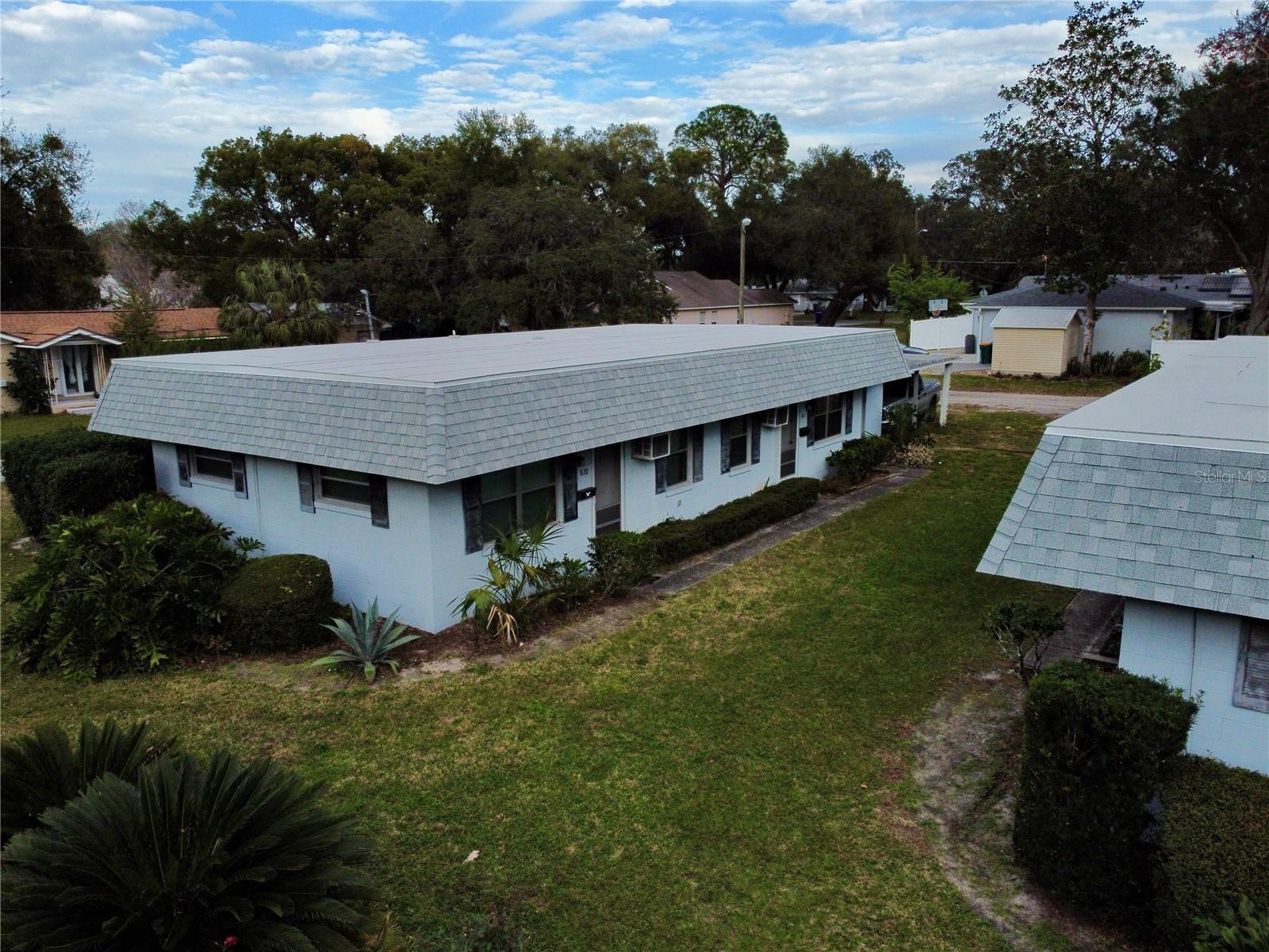 WATSONS - Residential Lease