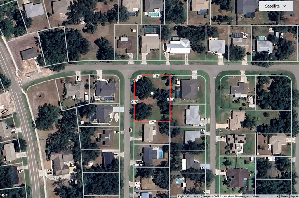 Photo of 1190 Ramsdel Street, Port Charlotte, FL 33952 (MLS # S5137338)