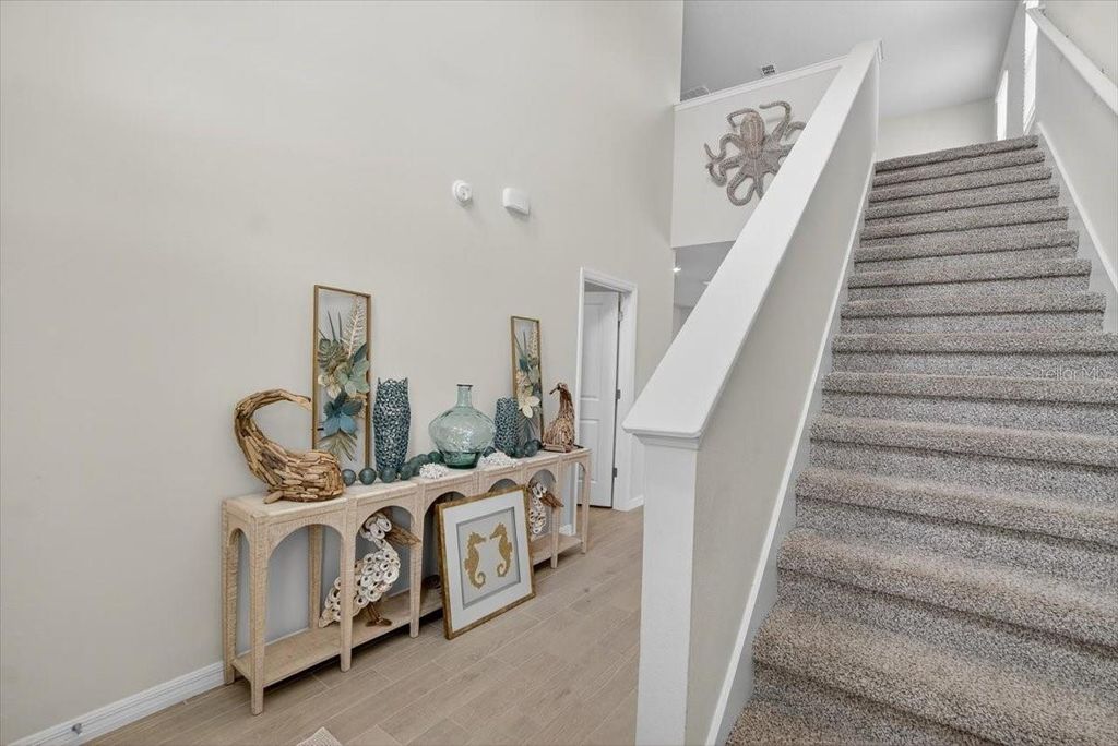 Photo of 7329 Boggy Creek Place, Parrish, FL 34219 (MLS # TB8410819)