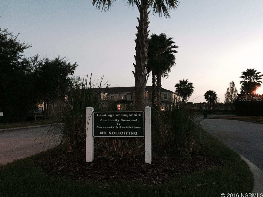 Landings At Sugar Mill - Residential Lease