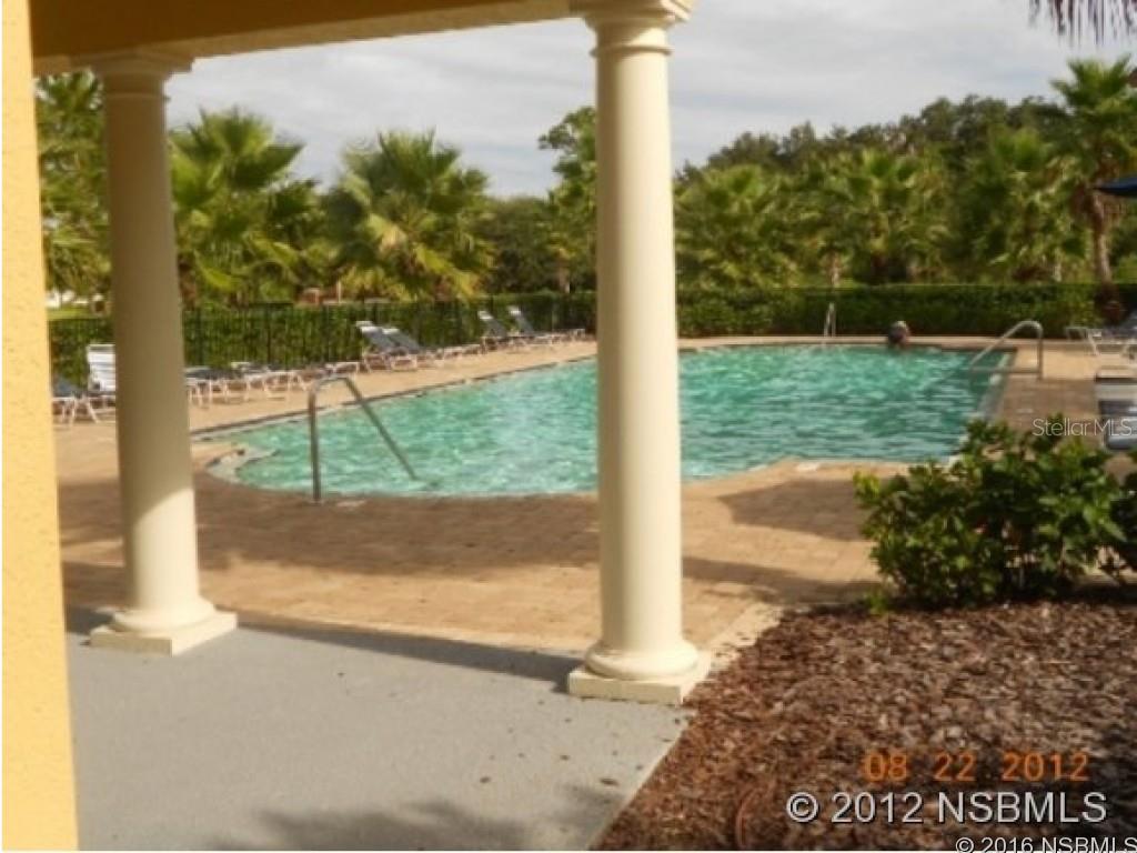 Landings At Sugar Mill - Residential Lease