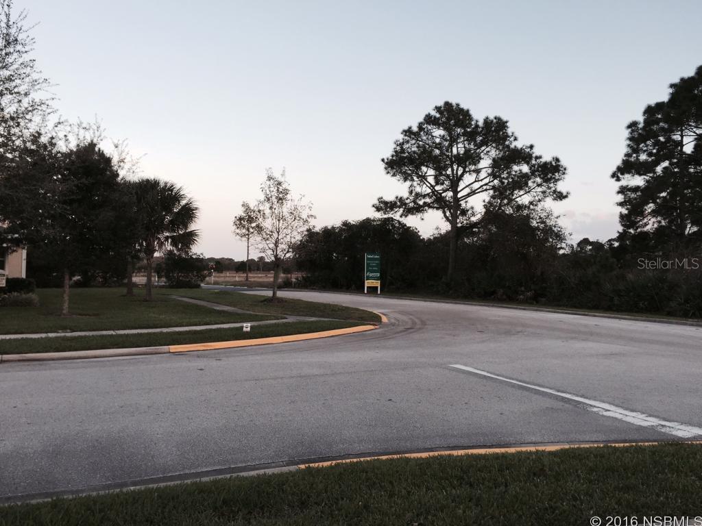 Landings At Sugar Mill - Residential Lease