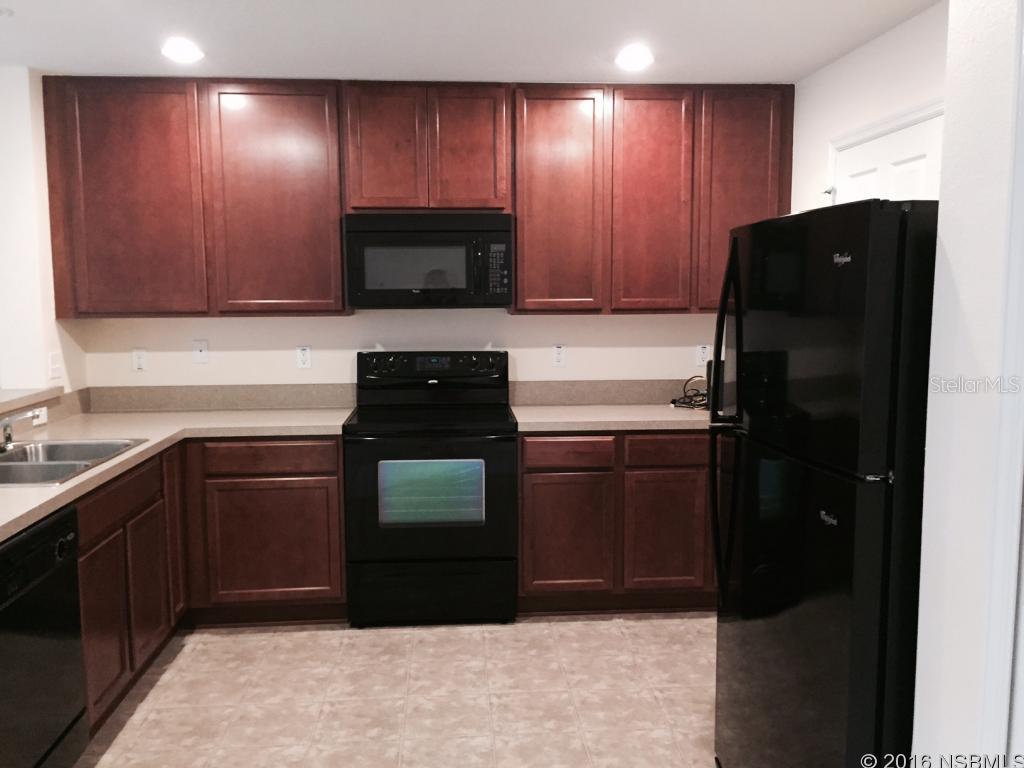 Landings At Sugar Mill - Residential Lease