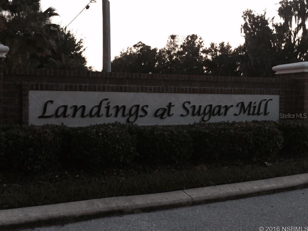 Landings At Sugar Mill - Residential Lease