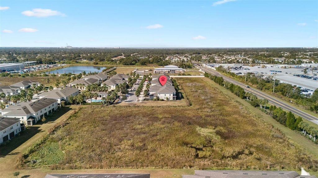 Photo of 10705 Verawood Drive, Riverview, FL 33579 (MLS # TB8454152)