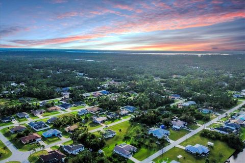 A home in PORT CHARLOTTE