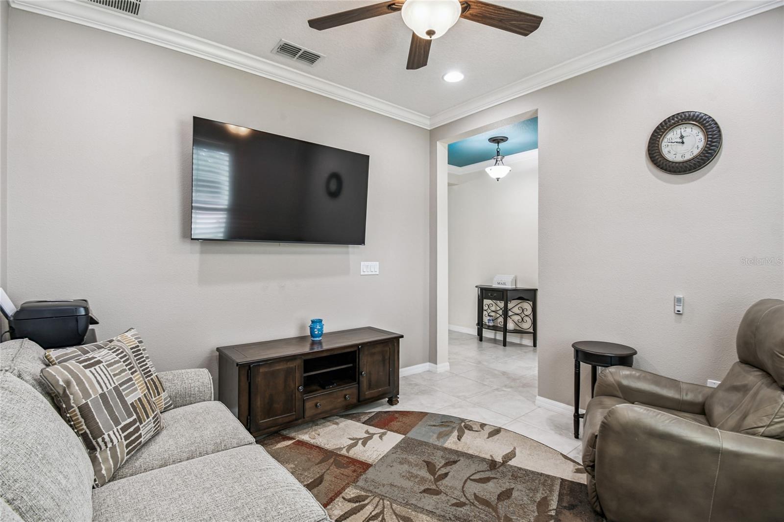 SOLIVITA PH 1F UN 1 - Residential