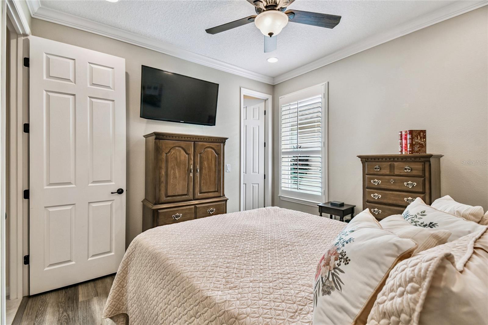 SOLIVITA PH 1F UN 1 - Residential