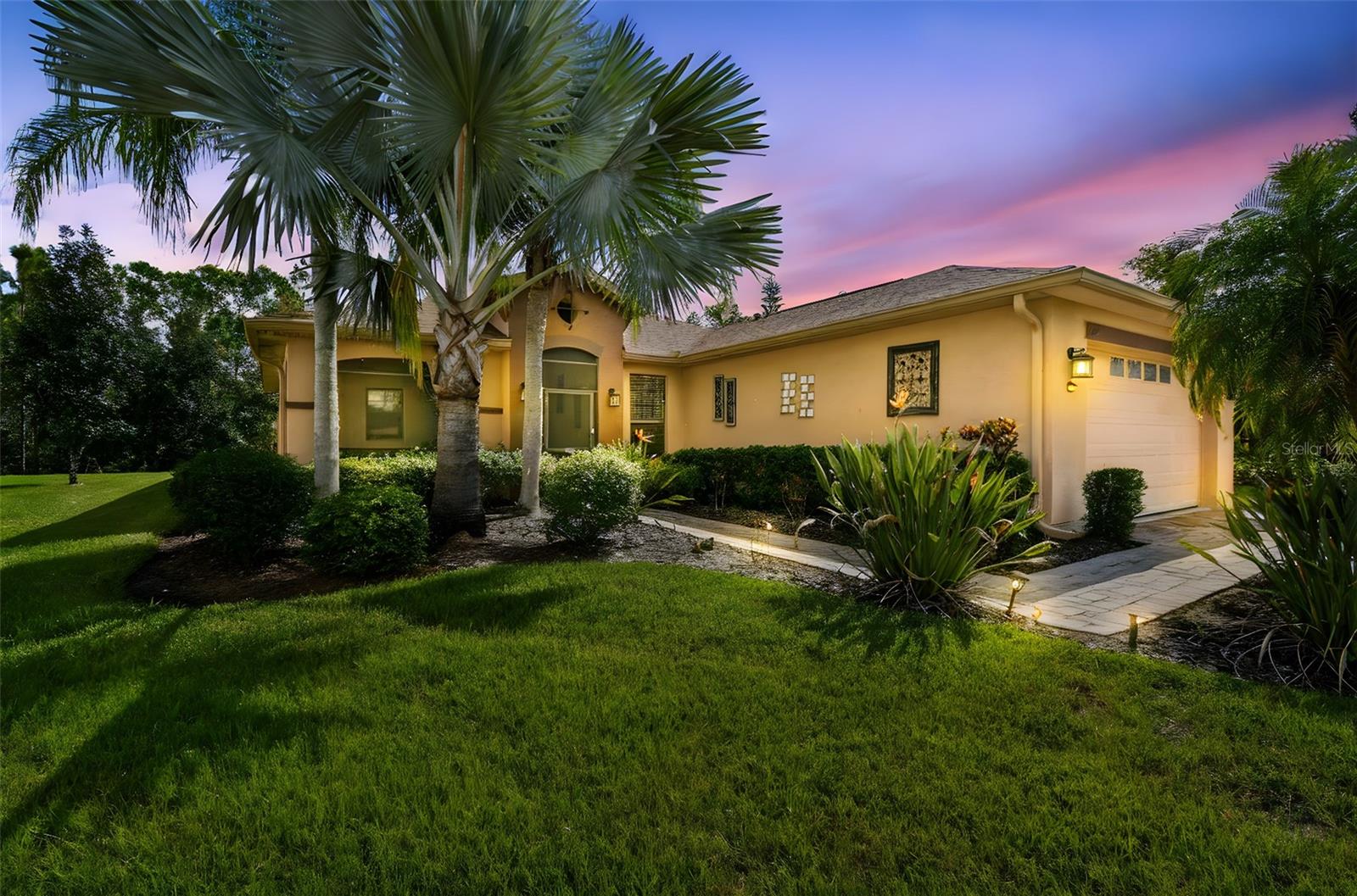 SOLIVITA PH 1F UN 1 - Residential