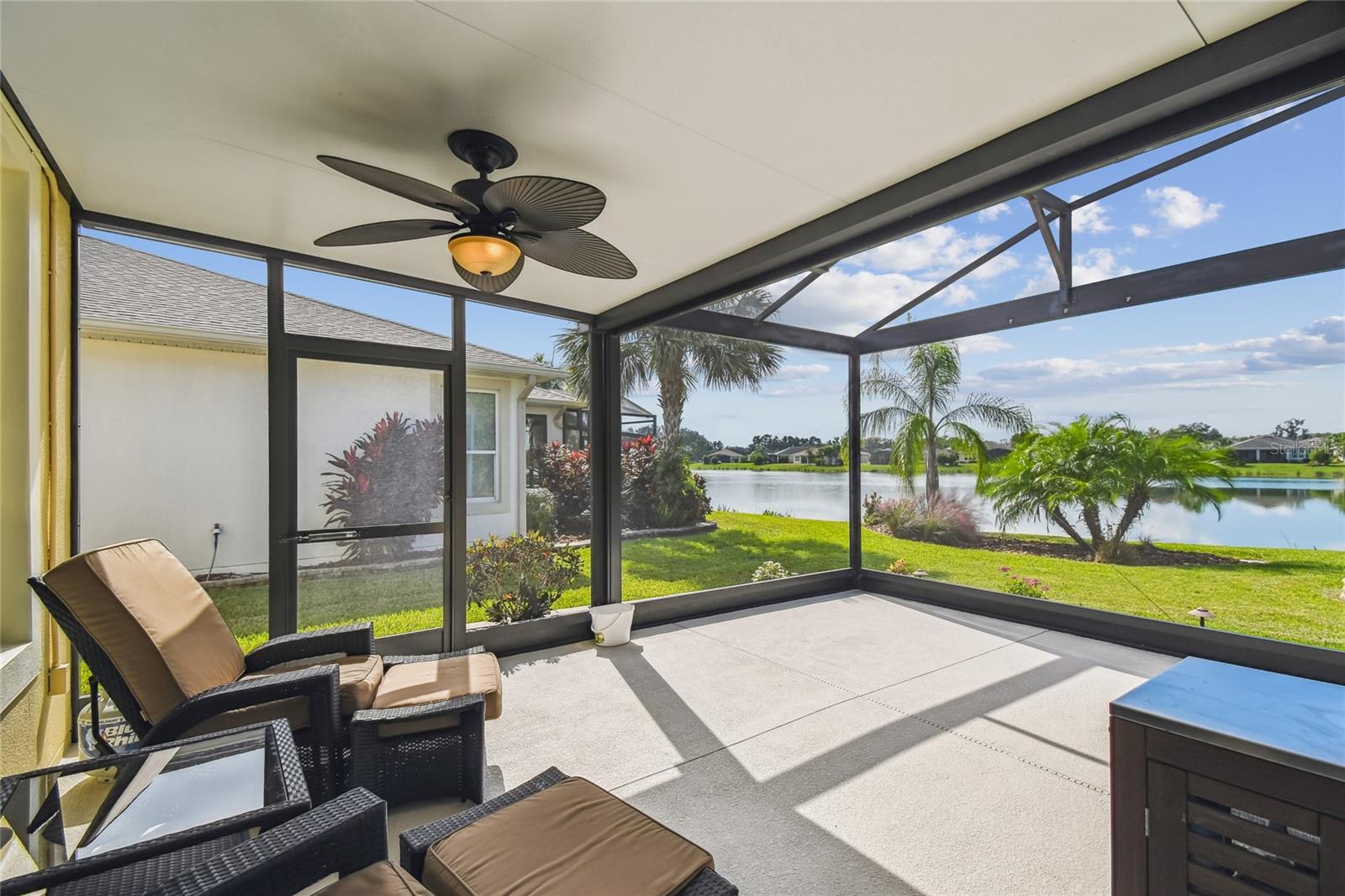 SOLIVITA PH 1F UN 1 - Residential