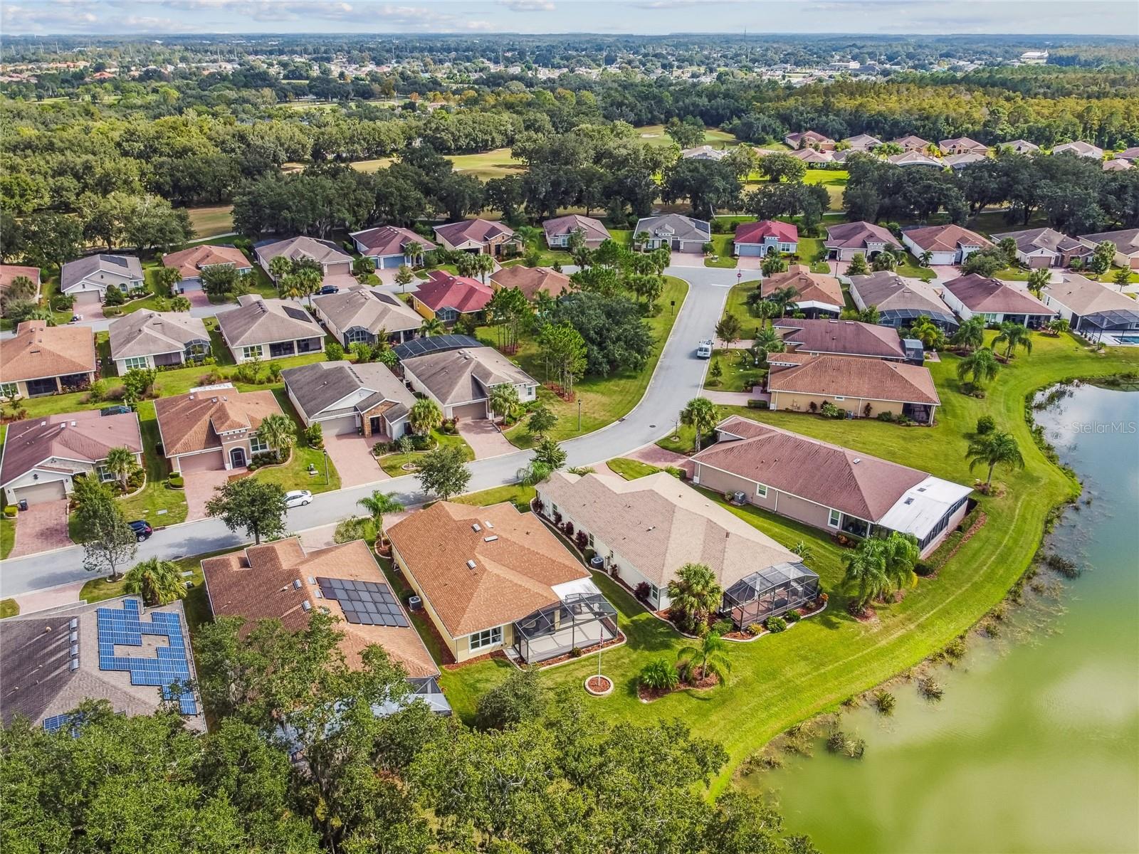 SOLIVITA PH 1F UN 1 - Residential