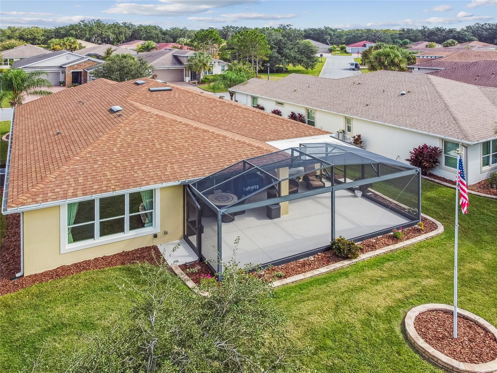 SOLIVITA PH 1F UN 1 - Residential