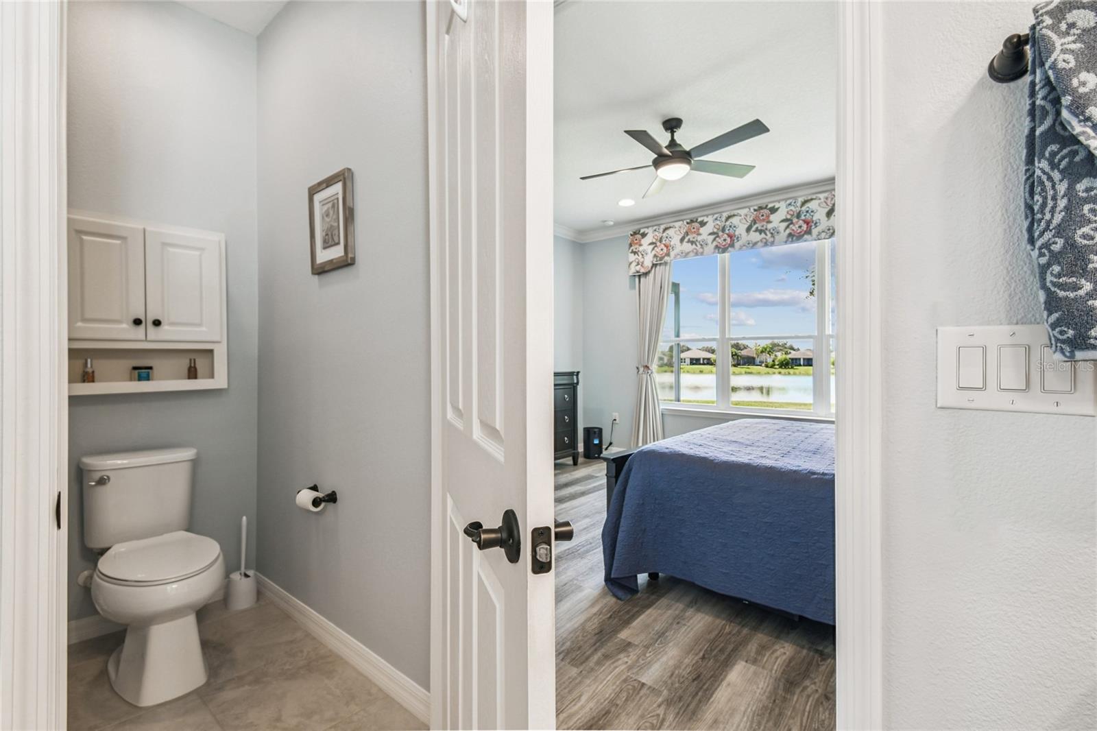 SOLIVITA PH 1F UN 1 - Residential