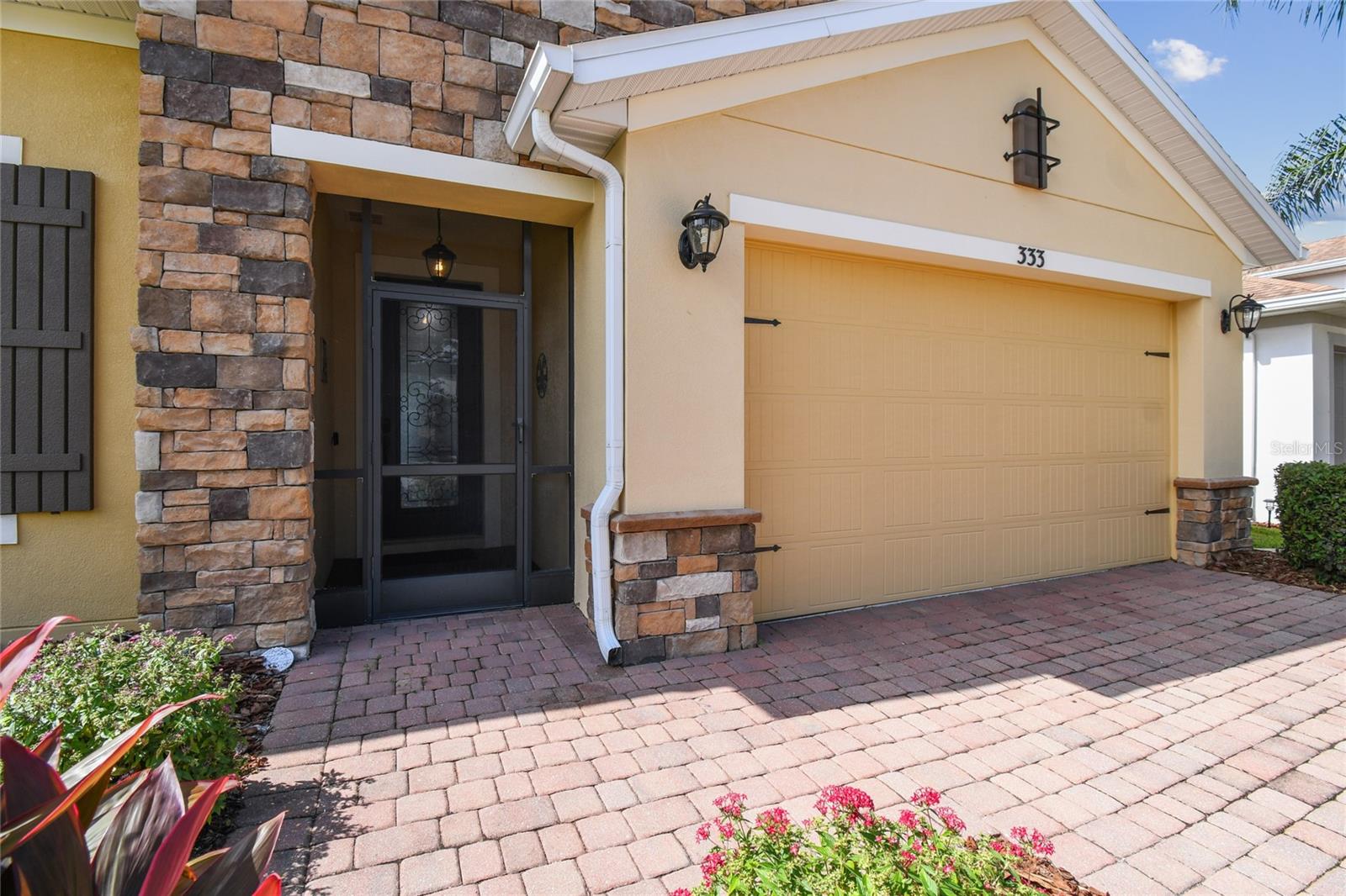 SOLIVITA PH 1F UN 1 - Residential