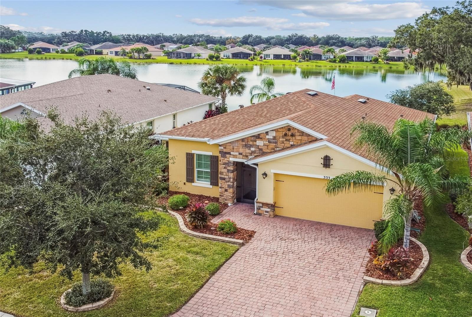 SOLIVITA PH 1F UN 1 - Residential