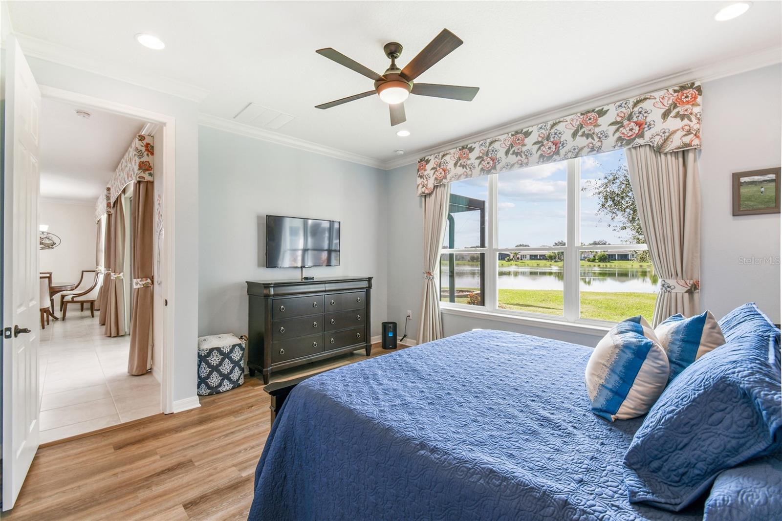 SOLIVITA PH 1F UN 1 - Residential