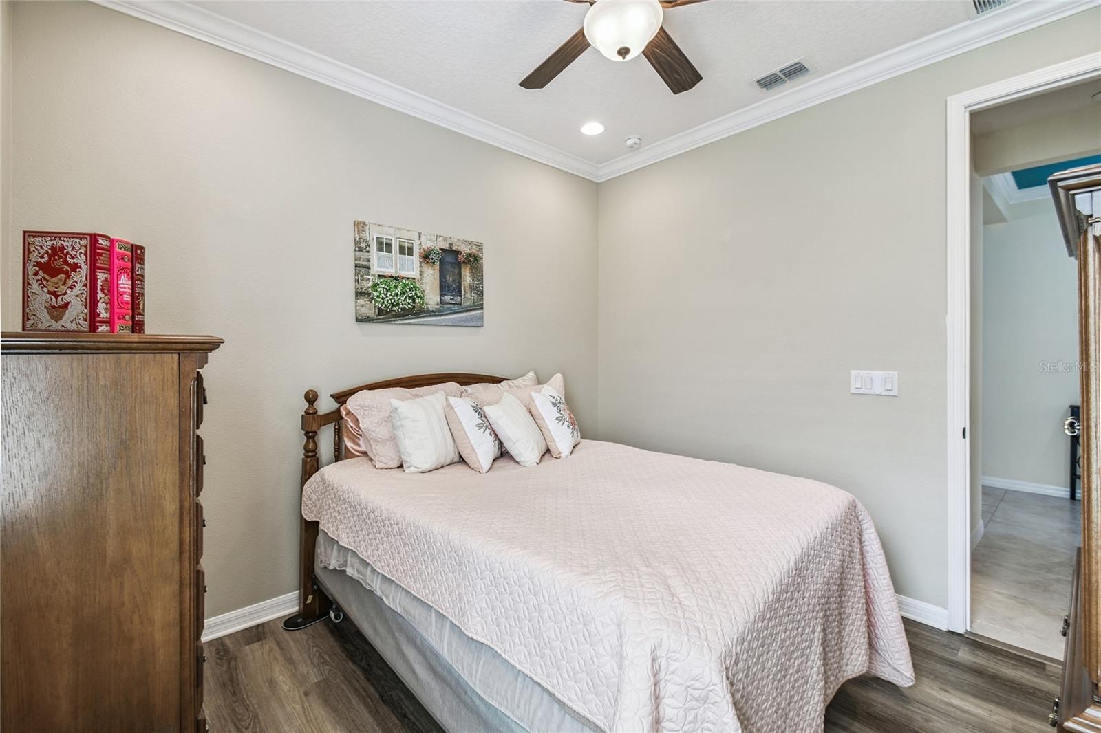 SOLIVITA PH 1F UN 1 - Residential