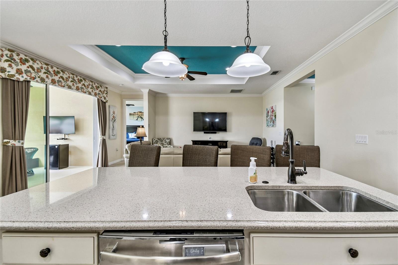 SOLIVITA PH 1F UN 1 - Residential