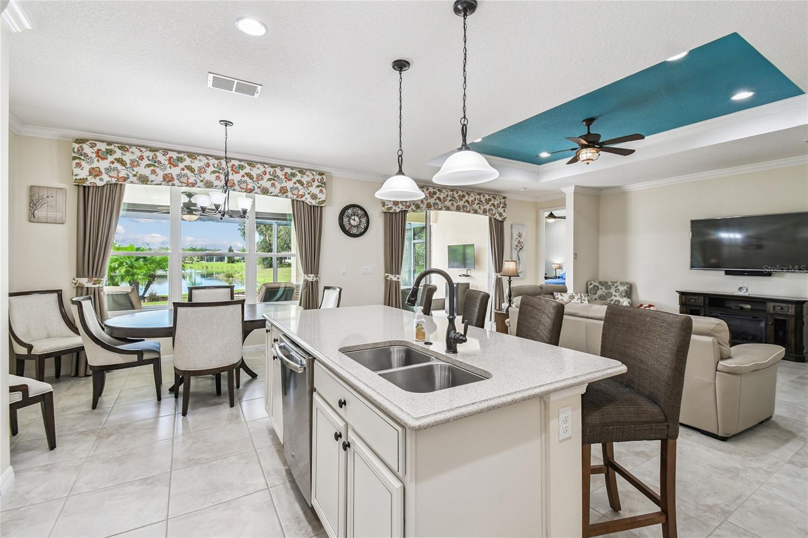 SOLIVITA PH 1F UN 1 - Residential