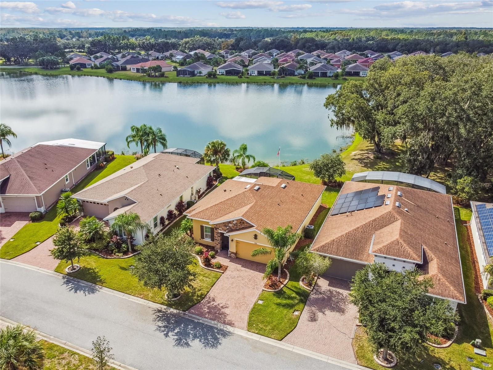 SOLIVITA PH 1F UN 1 - Residential