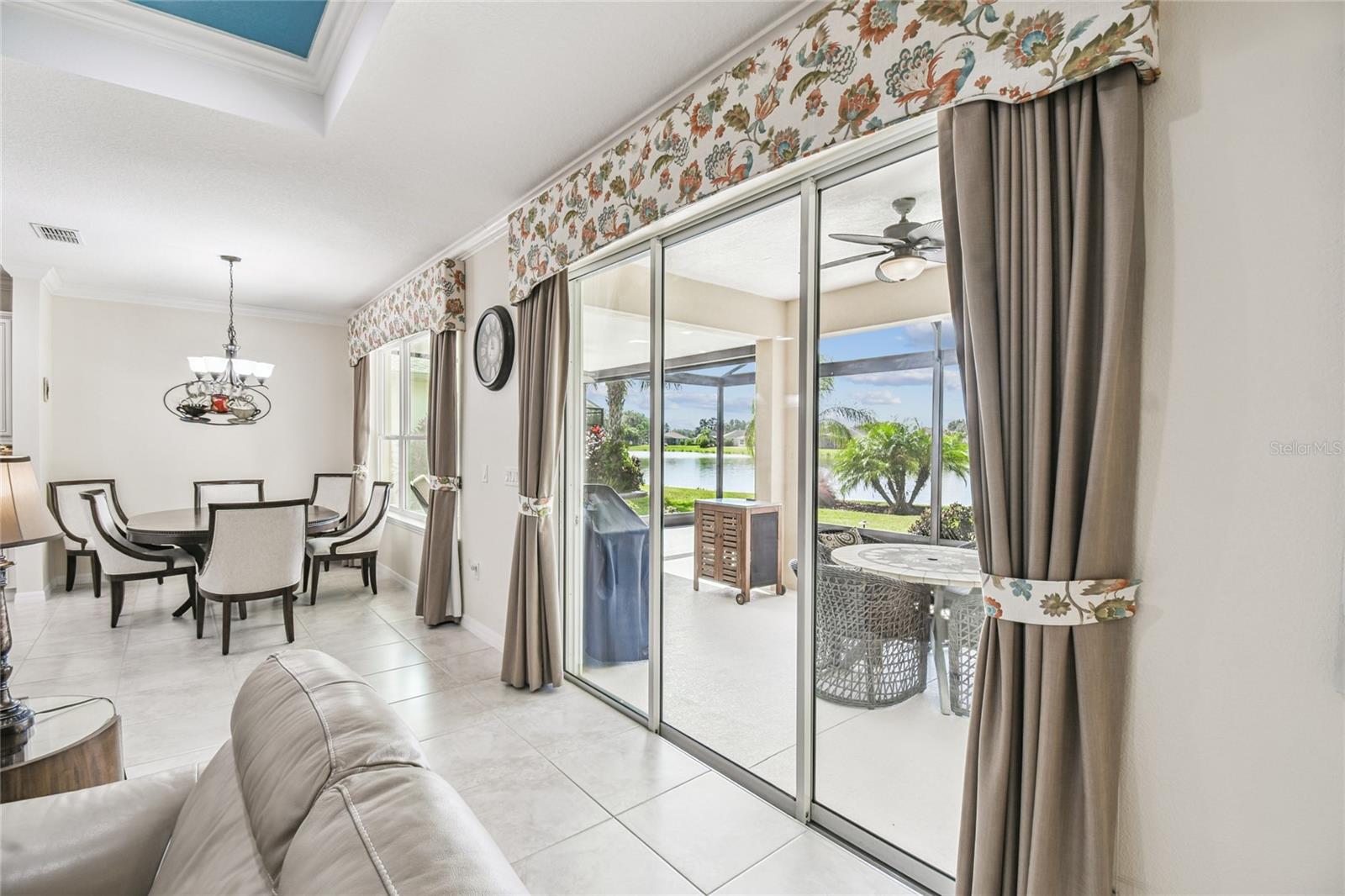 SOLIVITA PH 1F UN 1 - Residential