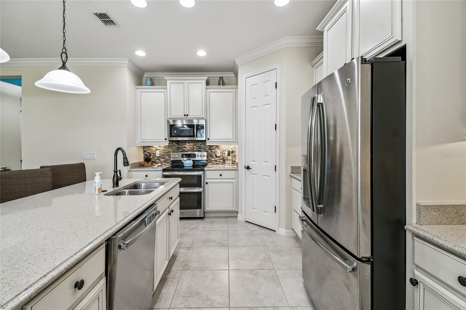 SOLIVITA PH 1F UN 1 - Residential