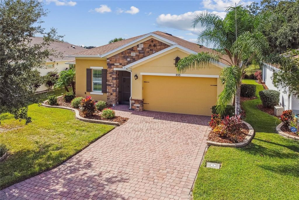 Photo of 333 Via Torrente Dr, Poinciana, FL 34759 (MLS # S5137249)