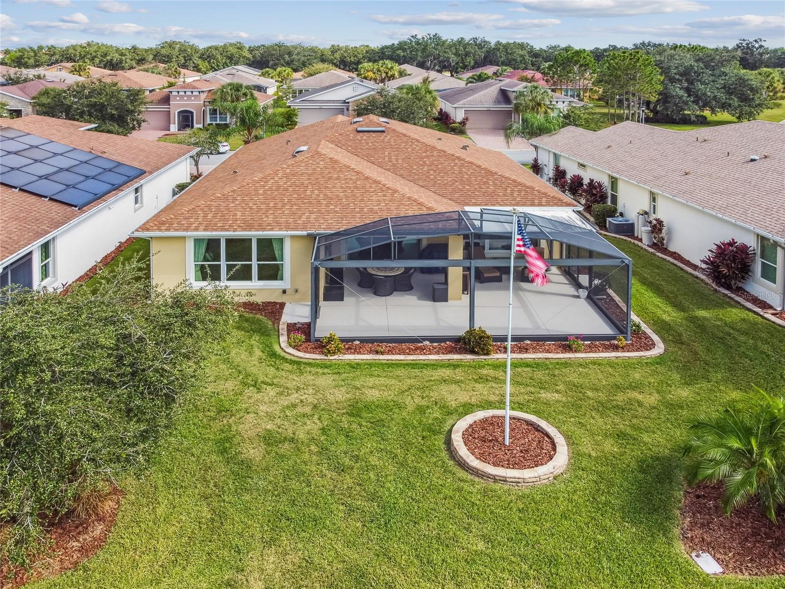 SOLIVITA PH 1F UN 1 - Residential