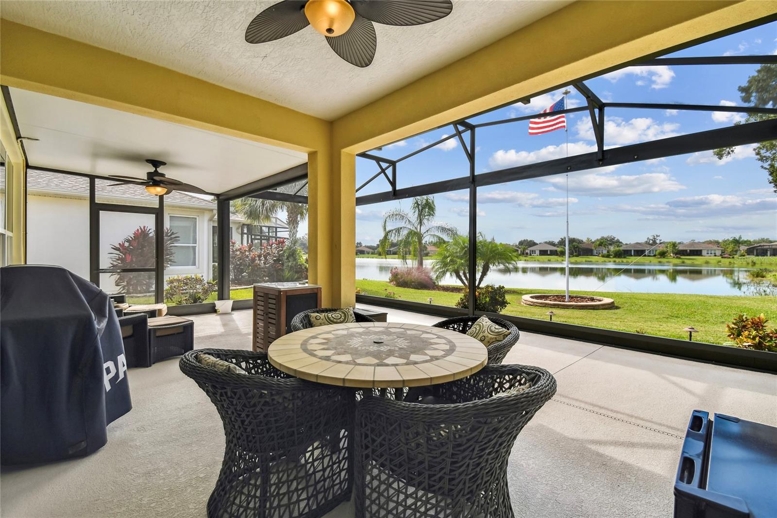 SOLIVITA PH 1F UN 1 - Residential